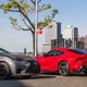 Illustration for article titled The 2020 Lexus RC F Track Edition Is More Cruise Than Missile